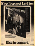 Melody Maker 26 Nov 77