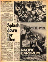 Melody Maker 26 Aug 78