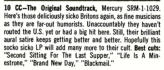 Billboard 29 Mar 75