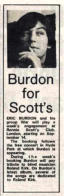 Melody Maker 29 Aug 70
