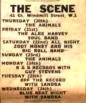 Melody Maker 22 Feb 64