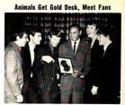 Cash Box 26 Sept 64