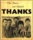 New Musical Express 11 Dec 64