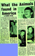 Record Mirror 1 May 65