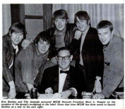 Billboard 21 Jan 67