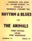 Record Mirror 18 Jan 64