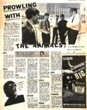 Melody Maker 11 JUly 64