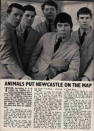 Beat June 64