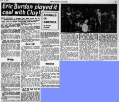 New Musical Express 5 Feb 65