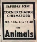 Melody Maker 13 Feb 65