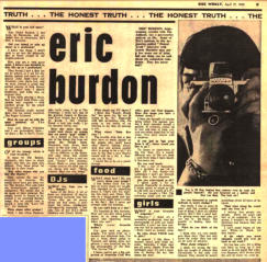 Disc 17 Apr 65