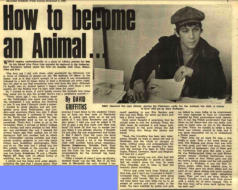 Record Mirror 4 Dec 65