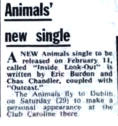 Melody Maker 29 Jan 66