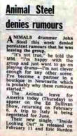 Melody Maker 5 Feb 66