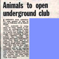 Melody Maker 12 Feb 66