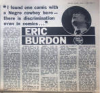 Melody Maker 5 Mar 66