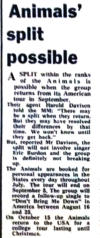Melody Maker 16 July 66