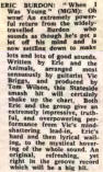 Melody Maker 20 May 67