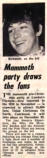 Melody Maker 16 Dec 67