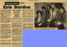 New Musical Express 30 Sept 67