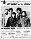 New Musical Express 18 Nov 67