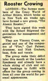 Record World 6 Sept 69