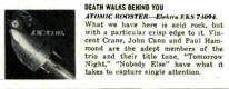 Record World 29 May 71
