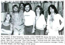 Record World 24 Aug 74