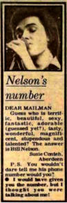 Record Mirror 10 Apr 76
