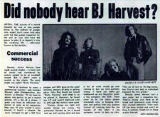 Record Mirror 29 Aug 70