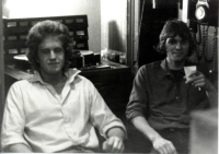ASh and Rick