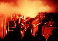 H Bosch Shrimpers club fire!