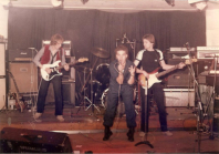 H Bosch with Brad Trower