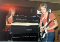 Brad and Rick