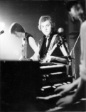 Jukian, Ian and Rick