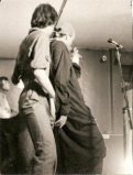 Julian and Steve "Under The Knife"
