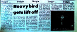 Record Mirror 22 June 74