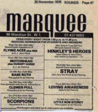 Sounds 20 Nov 76