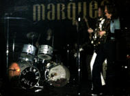 Marquee April 75