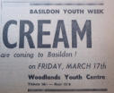 Basildon Standard 17 Mar 67 My Home Town I was 9