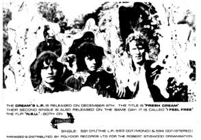 Record Mirror 10 Dec 66