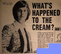 Melody Maker 22 Apr 67
