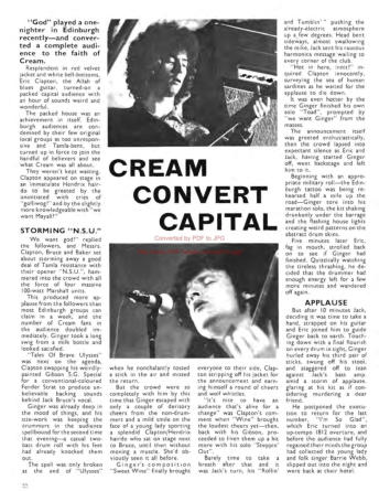 Beat Instrumental Oct 67