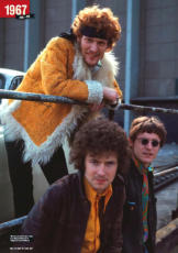 History of Rock 1967