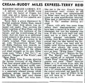 Cash Box 16 Nov 68
