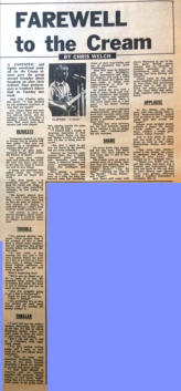 Melody Maker 7 Dec 68