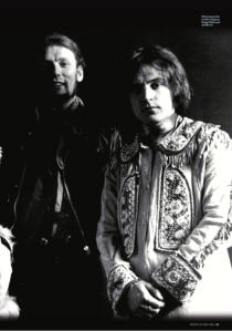 History of Rock 1968