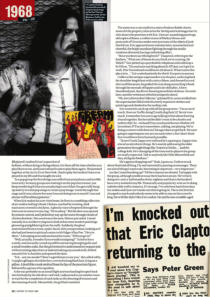 History of Rock 1968