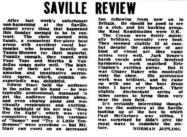 Record Mirror 11 Feb 67