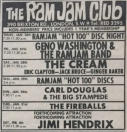 Melody Maker 21 Jan 67